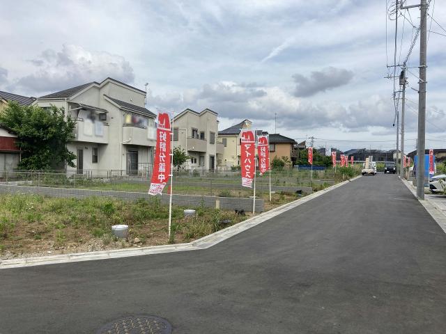 稲城市周辺の不動産ならマイハウス 新築 中古 一戸建て 土地 マンション